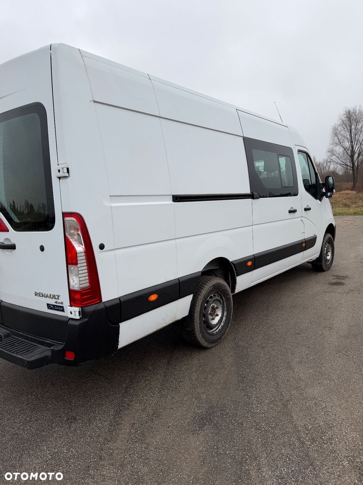 Renault Master - 8