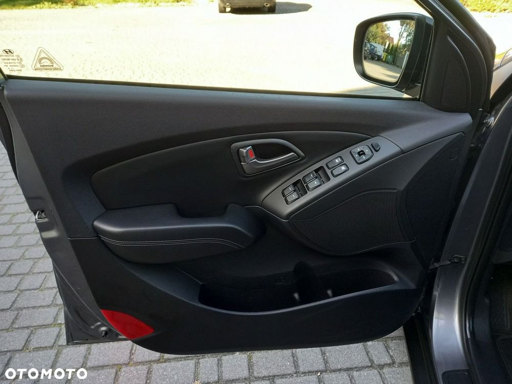 Hyundai ix35 1.7 CRDi 2WD 5 Star Edition - 29