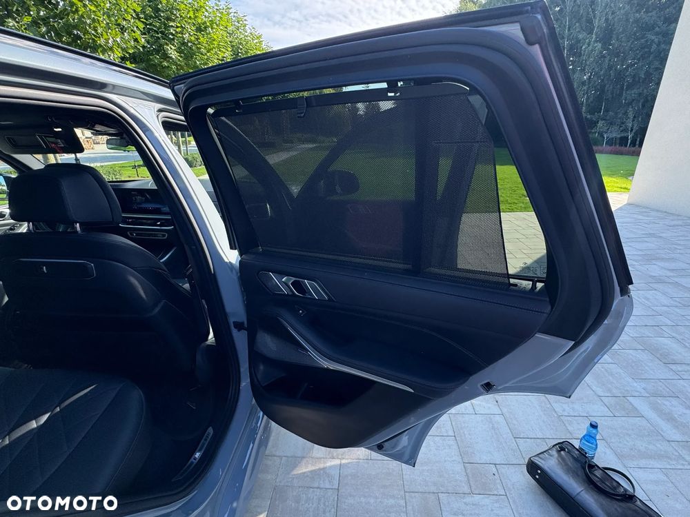 BMW X5 xDrive30d mHEV - 3