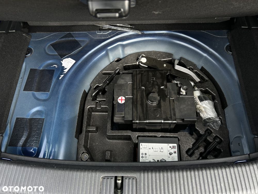 Audi A1 3-drzwiowe 1.4 TFSI Ambition - 26