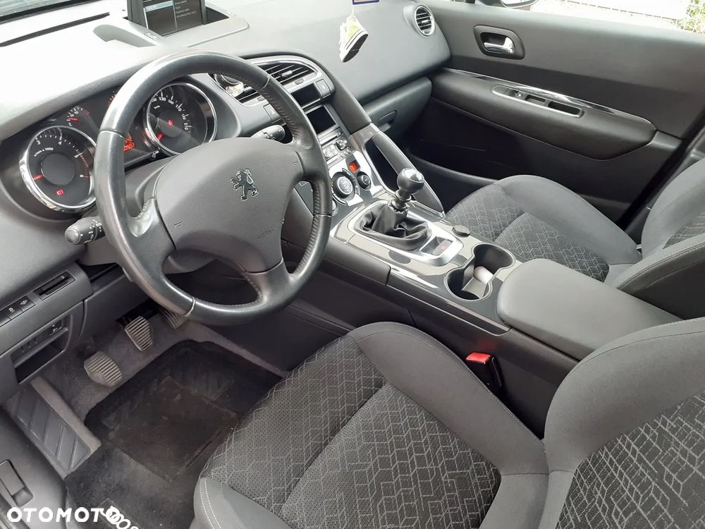 Peugeot 3008 - 6