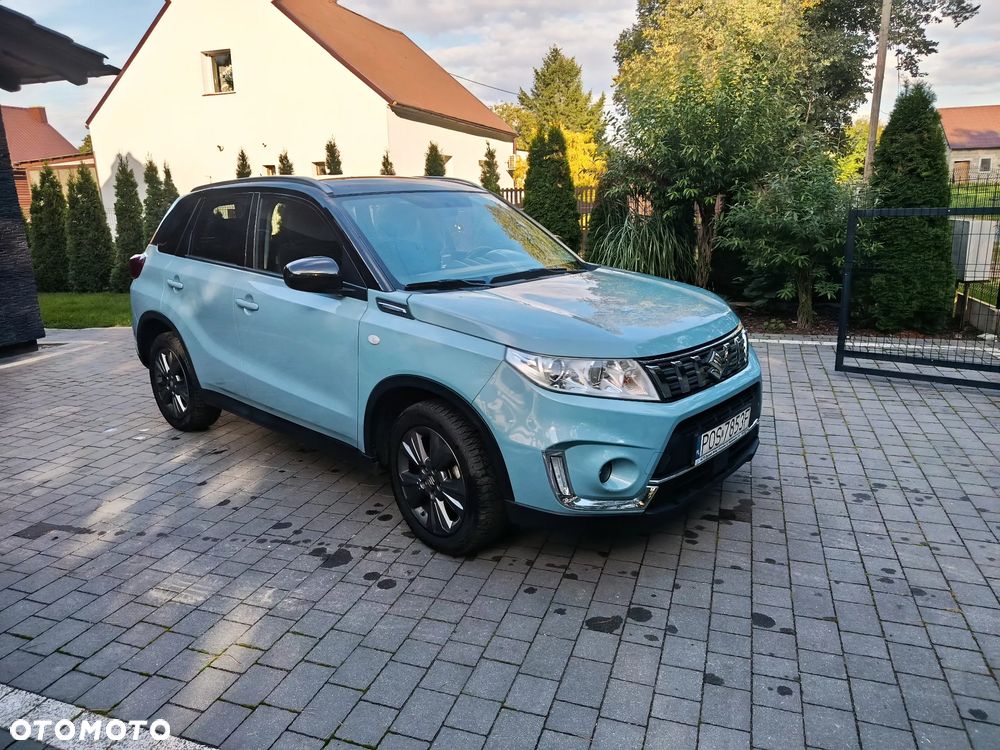 Suzuki Vitara - 17