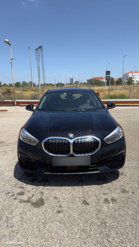 BMW 116 i Advantage - 2