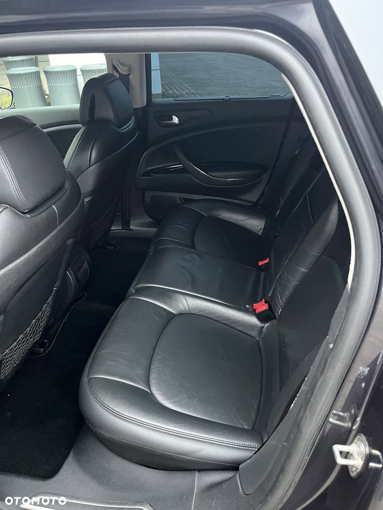Citroën C5 2.0 HDi Exclusive - 6