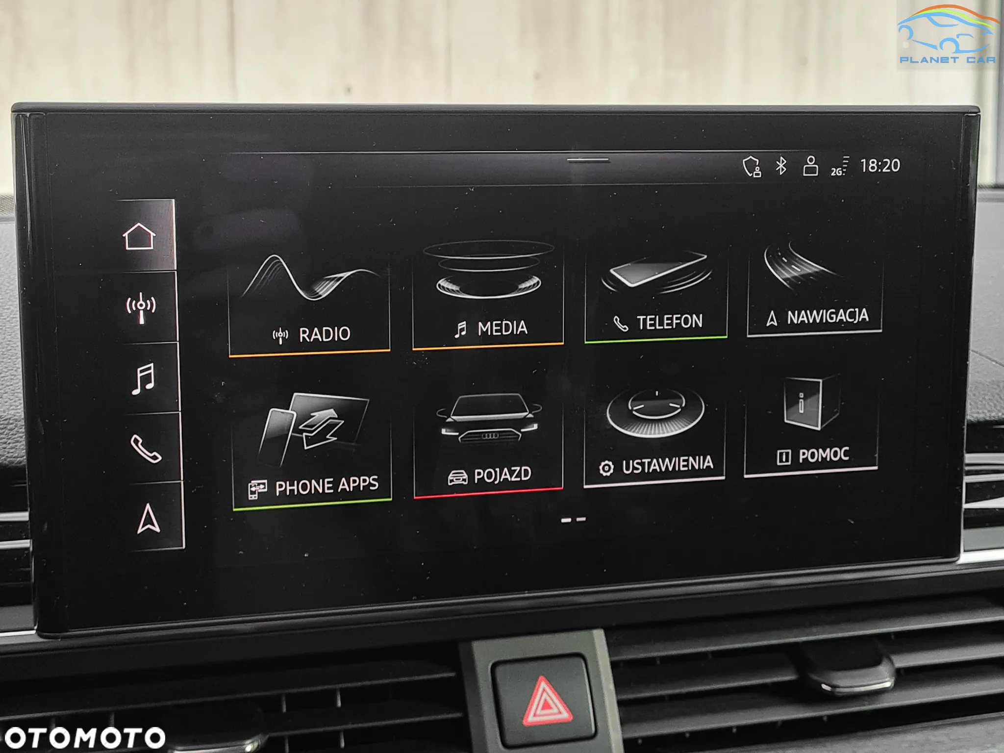 Audi A4 2.0 TFSI Quattro Sport S tronic - 32