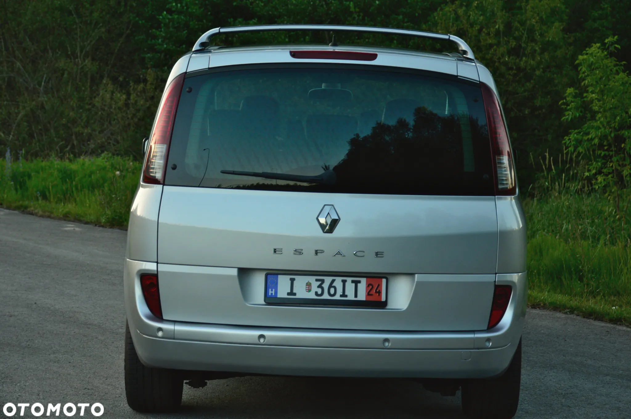 Renault Espace 2.0 dCi Privilege - 19