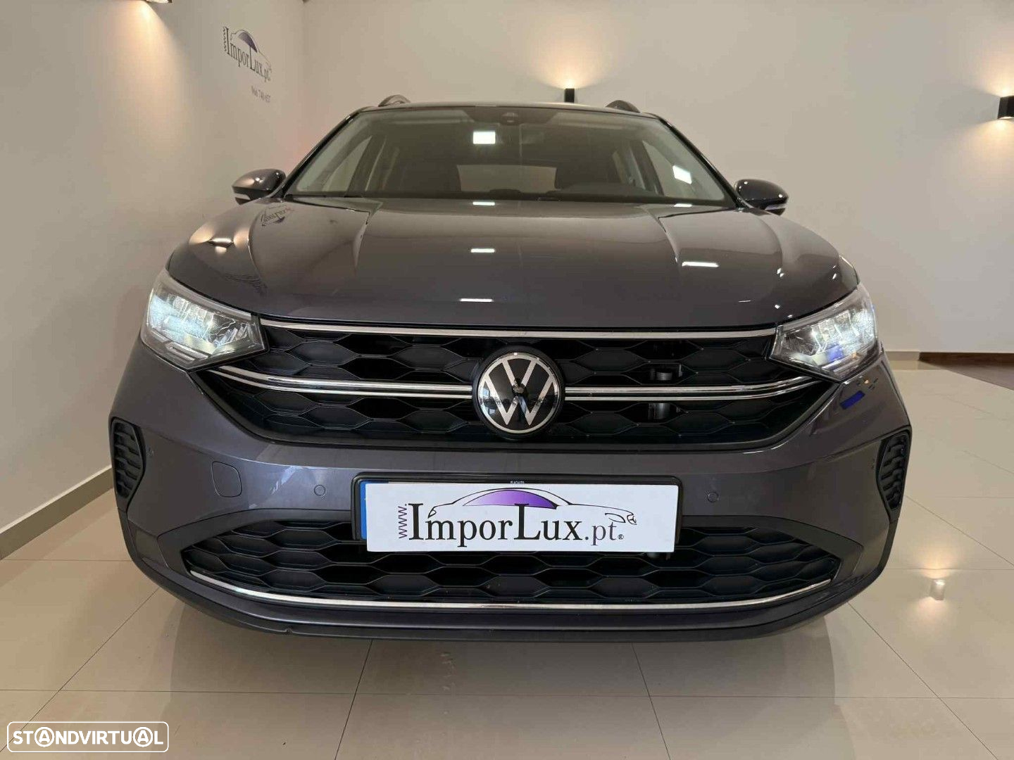 VW Taigo 1.0 TSI Life - 5