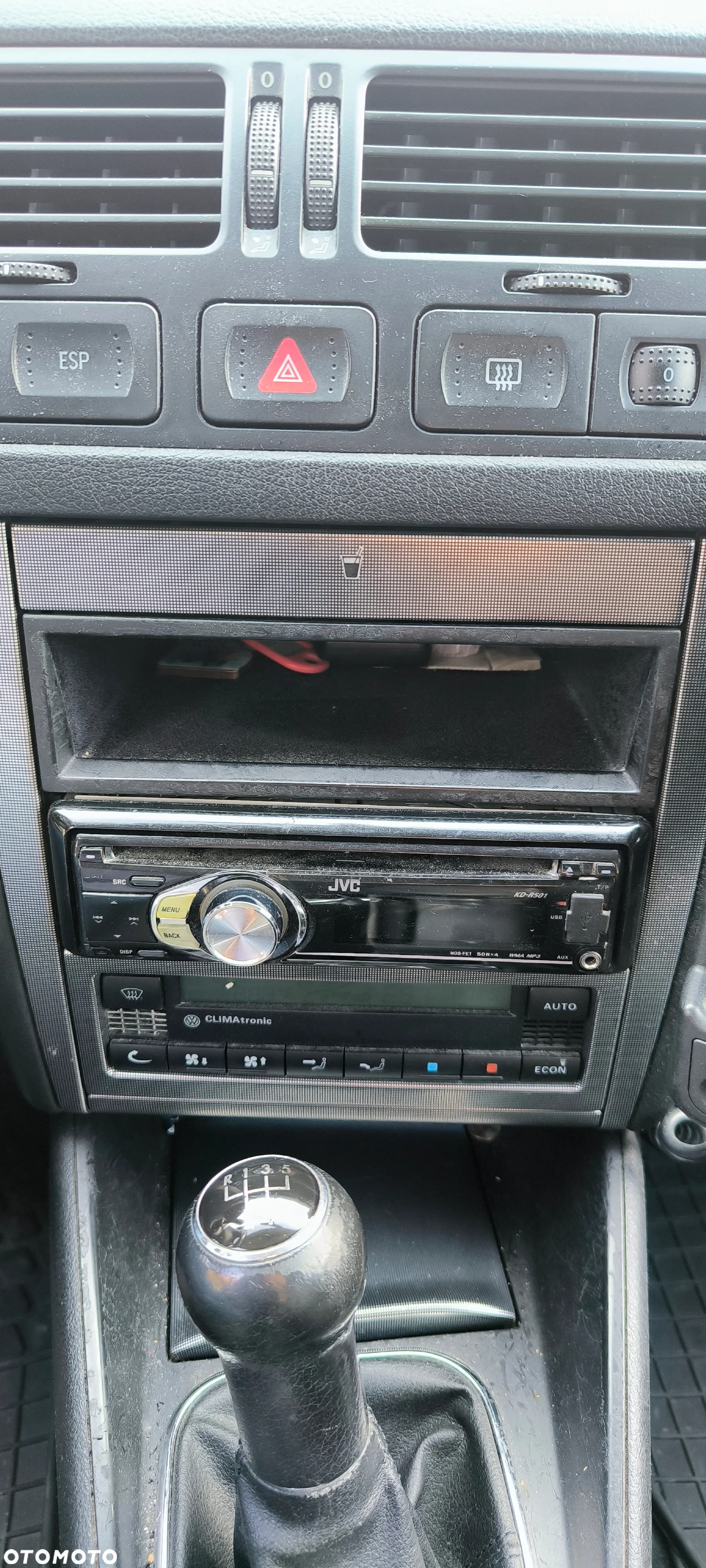 Volkswagen Golf Variant 1.9 TDI Comfortline - 13
