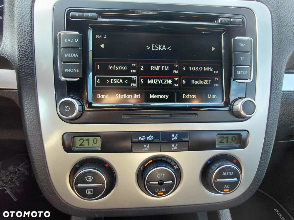 Volkswagen Scirocco 1.4 TSI Edition - 10