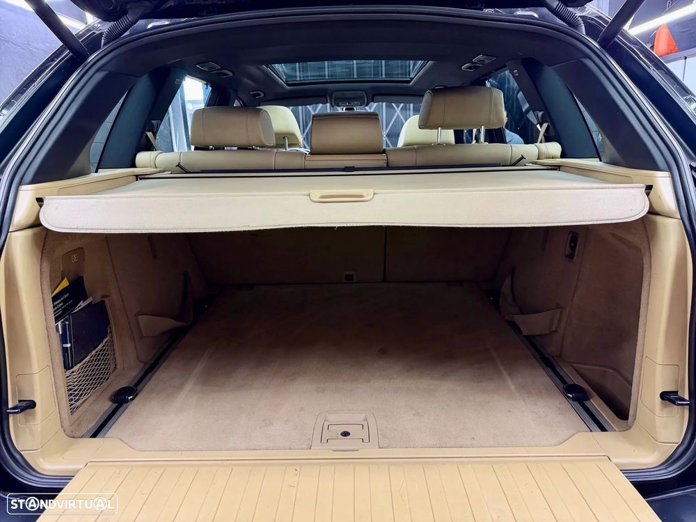 BMW X5 3.0sd - 30