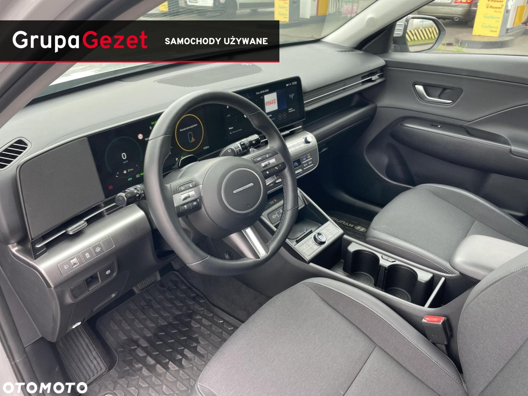 Hyundai Kona - 10