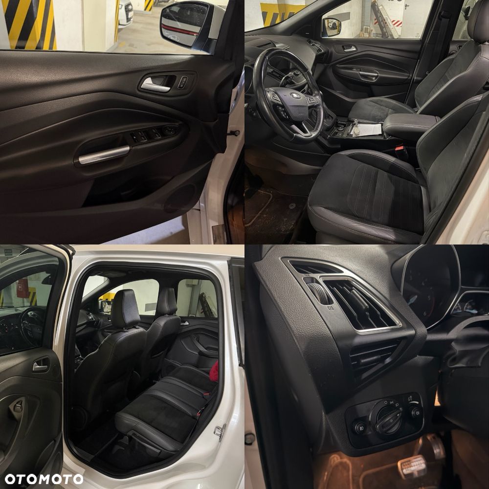 Ford Kuga 2.0 TDCi AWD ST-Line - 13