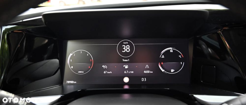 Opel Grandland - 25