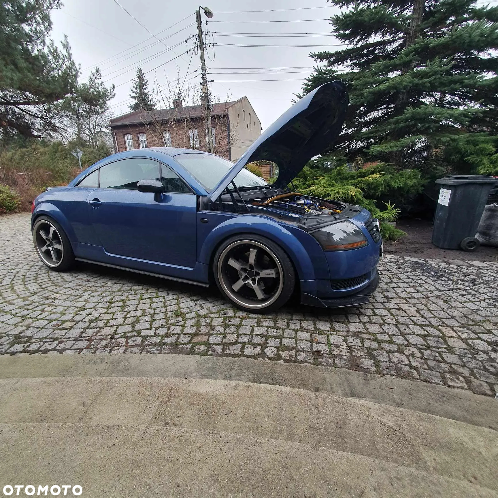 Audi TT Coupé Coupe 1.8T Quattro - 10