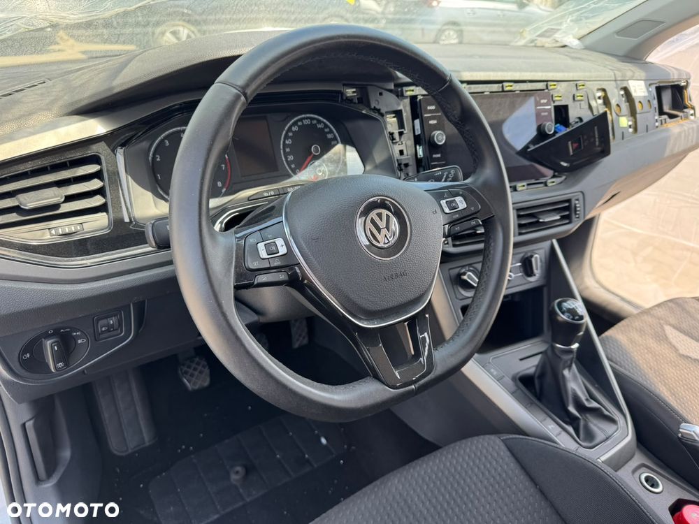Volkswagen Polo 1.0 Beats - 15
