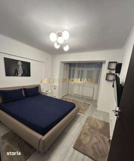 3 Camere de inchiriat | Drumul Taberei | Metrou | Mobilat | Utilat — fotografia 3