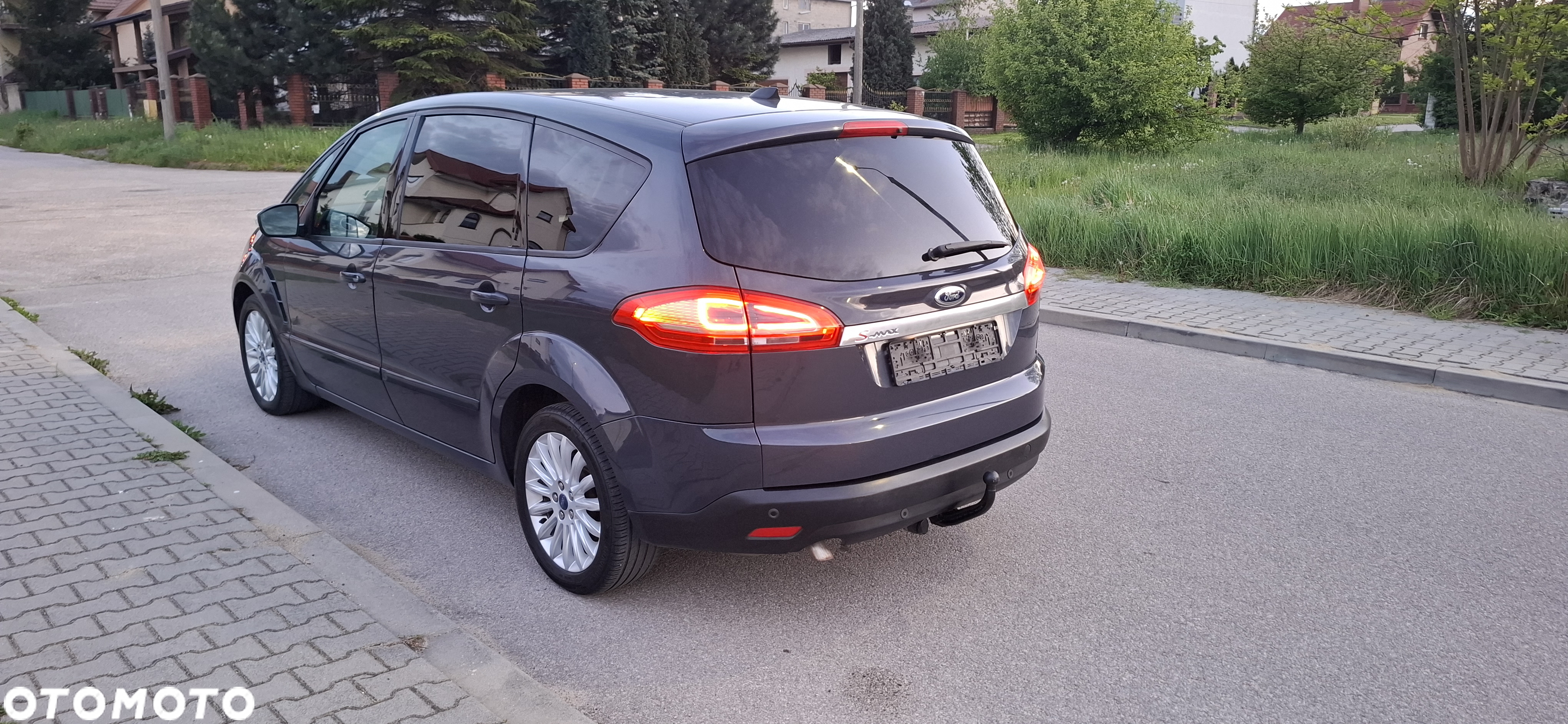 Ford S-Max 2.0 TDCi DPF Trend - 7