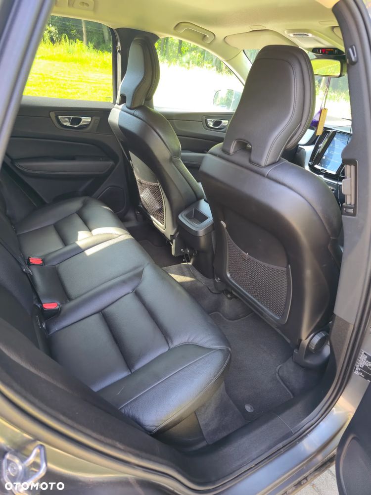 Volvo XC 60 - 18