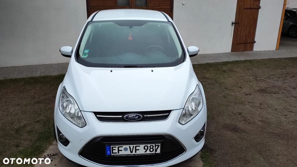 Ford C-MAX 1.0 EcoBoost Start-Stopp-System Trend - 14