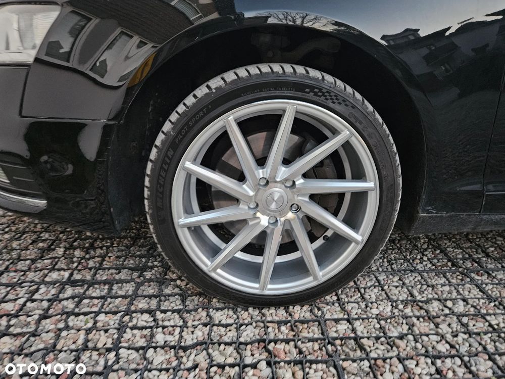 Audi A6 Avant 2.7 TDI Multitronic - 3