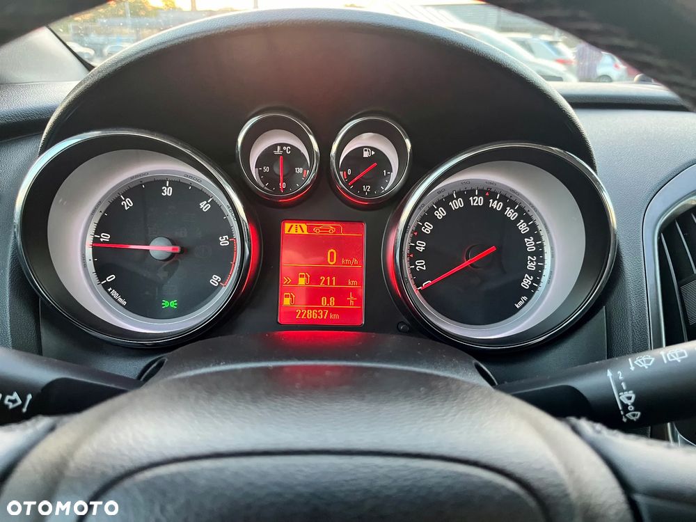 Opel Signum 1.9 CDTI Sport - 17