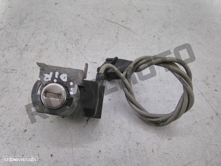 Canhão Porta Sem Chave  Audi A4 B5 (8d) [1994_2001] 1.9 Tdi - 2