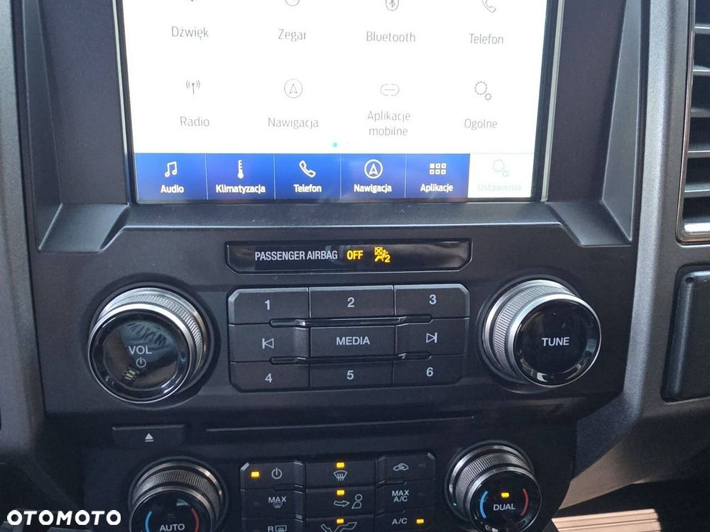 Ford F150 - 27