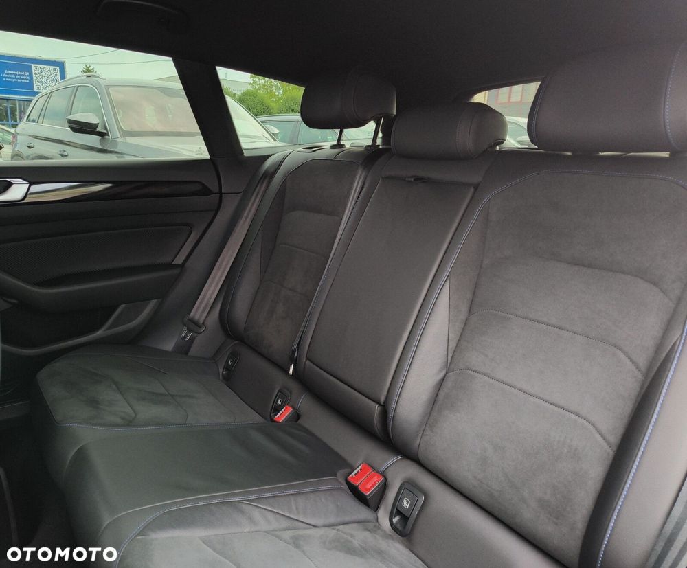 Volkswagen Arteon 2.0 TSI 4Motion R DSG - 26