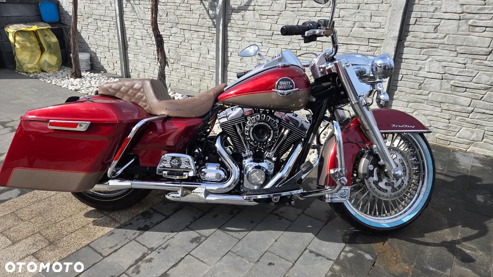 Harley-Davidson Touring Road King - 7