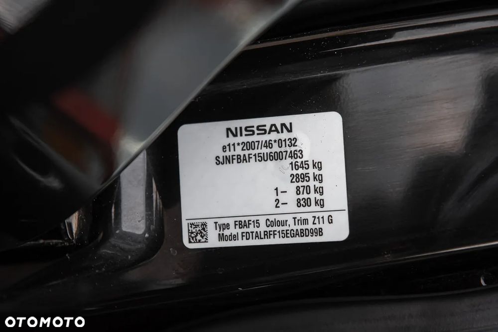 Nissan Juke - 30
