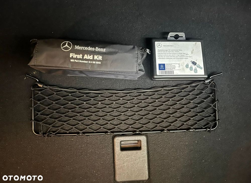 Mercedes-Benz CLA 45 AMG 4Matic 7G-DCT Edition 1 - 34