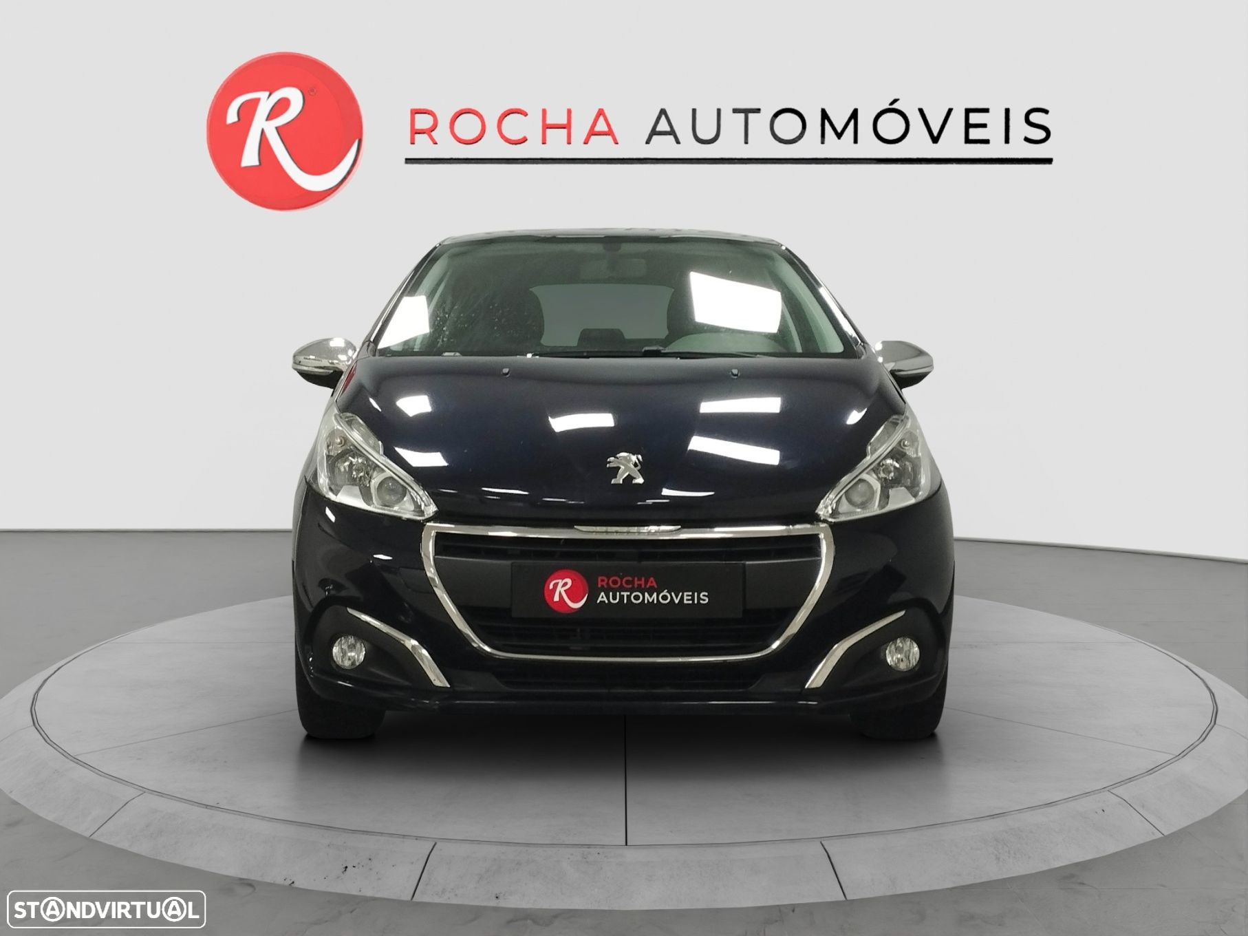 Peugeot 208 1.2 PureTech Signature - 2