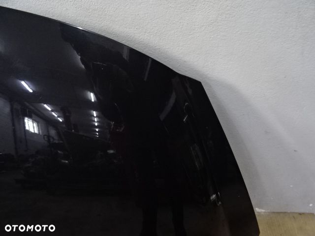 MASKA POKRYWA SILNIKA PEUGEOT 207 GTI HB 5D 06-09 LAK:EXLD NR17F - 7