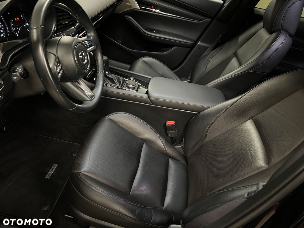 Mazda 3 2.0 mHEV Enso - 22