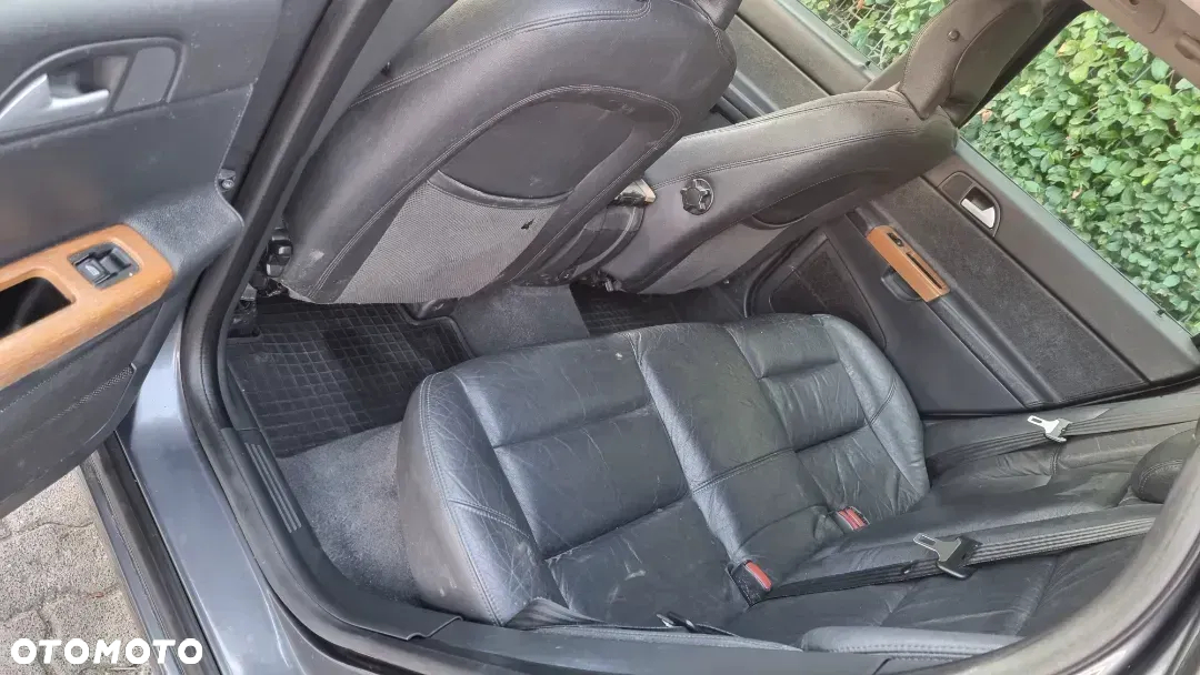 Volvo V50 1.8 Summum - 12