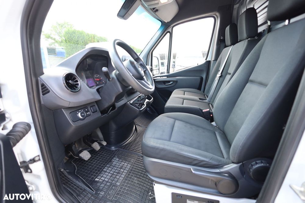 Mercedes-Benz Sprinter L1H2 Frigo - 12