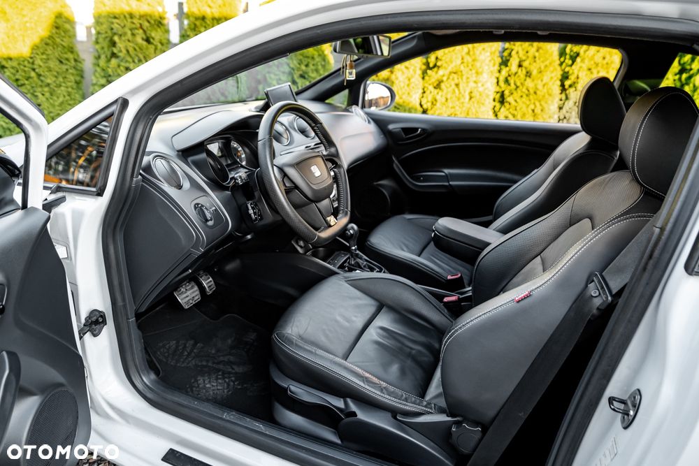 Seat Ibiza - 18