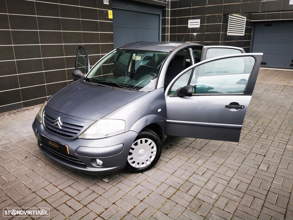 Citroën C3 - 12