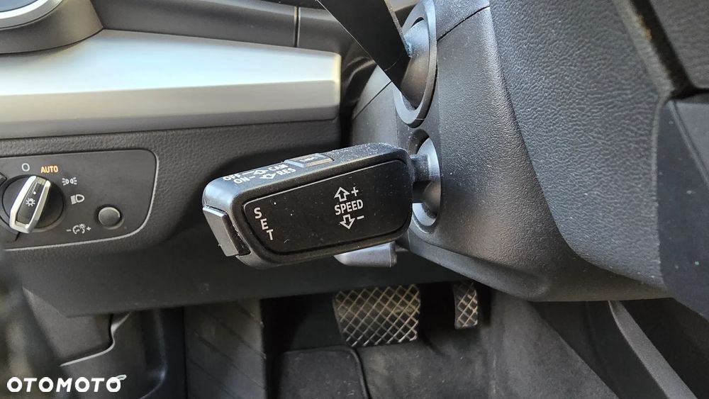 Audi Q5 35 TDI mHEV S tronic - 24