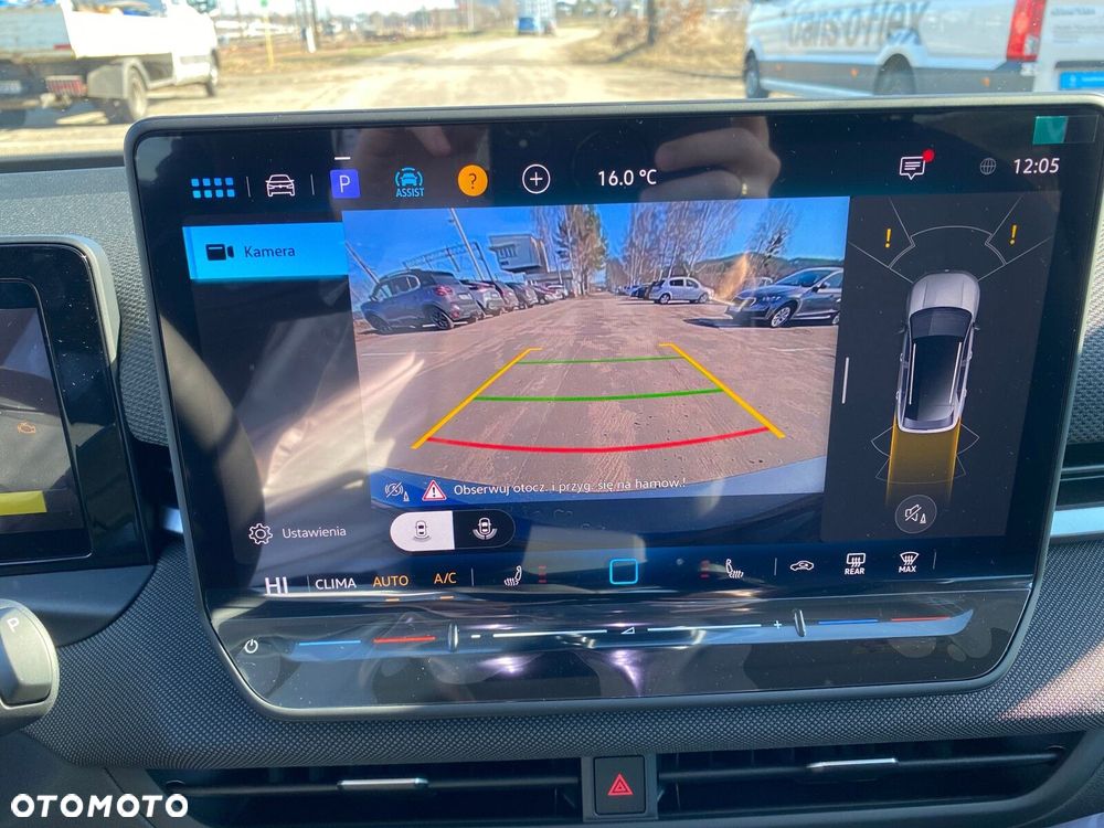 Volkswagen T-Roc 1.5 TSI Life DSG - 13