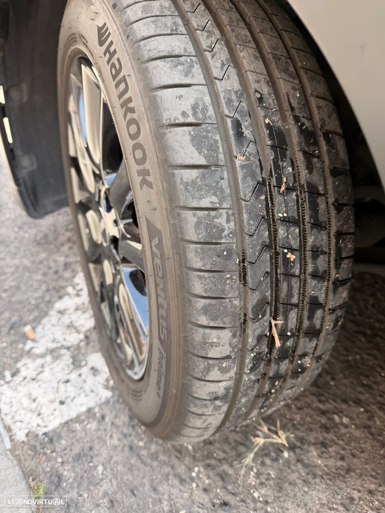 MINI 5 Portas Cooper 4Business Plus Auto - 13