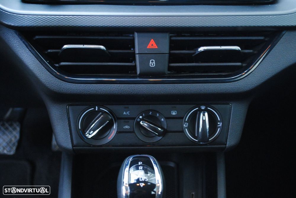 Skoda Kamiq 1.0 TSI DSG - 19