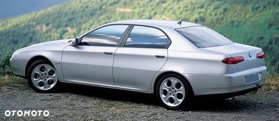 ORYGINAŁ HAK HOLOWNICZY Z KULĄ ODKRĘCANĄ NA DWIE ŚRUBY+13PIN/7P ALFA ROMEO 166 - 7