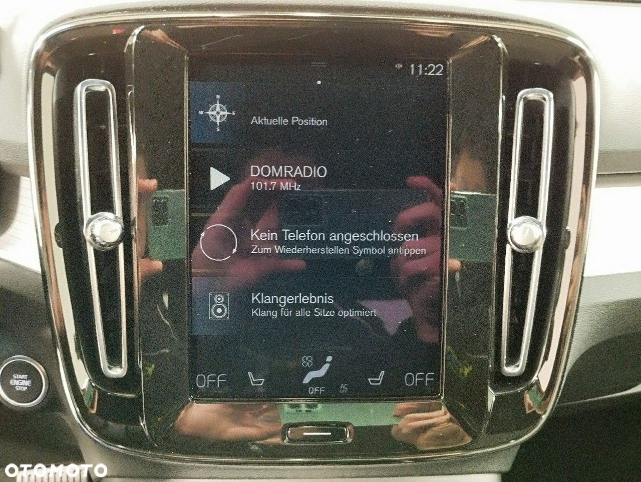 Volvo XC 40 - 12