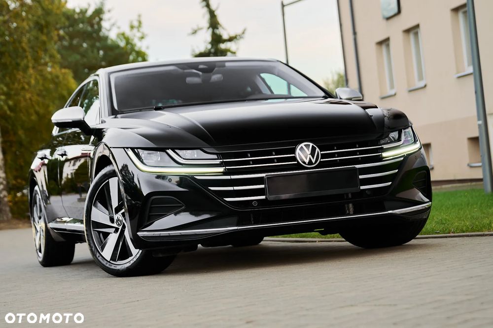 Volkswagen Arteon 2.0 TSI Elegance DSG - 20