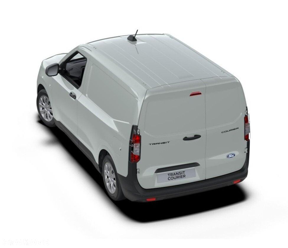 Ford transit-courier 1.5 EcoBlue 100KM M6 Trend - 7