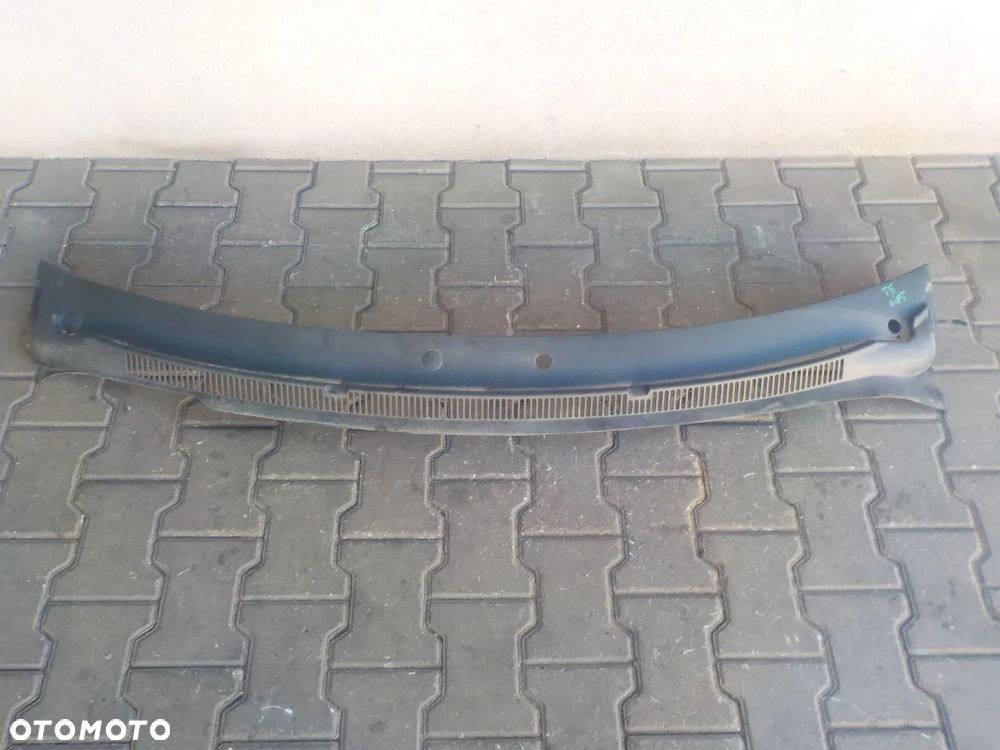 VW T5 LIFT T6 10- PODSZYBIE - 1