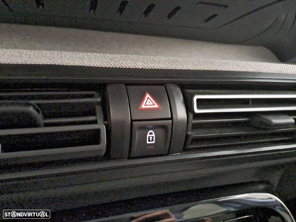 Citroën C3 Aircross 1.2 PureTech Plus - 20