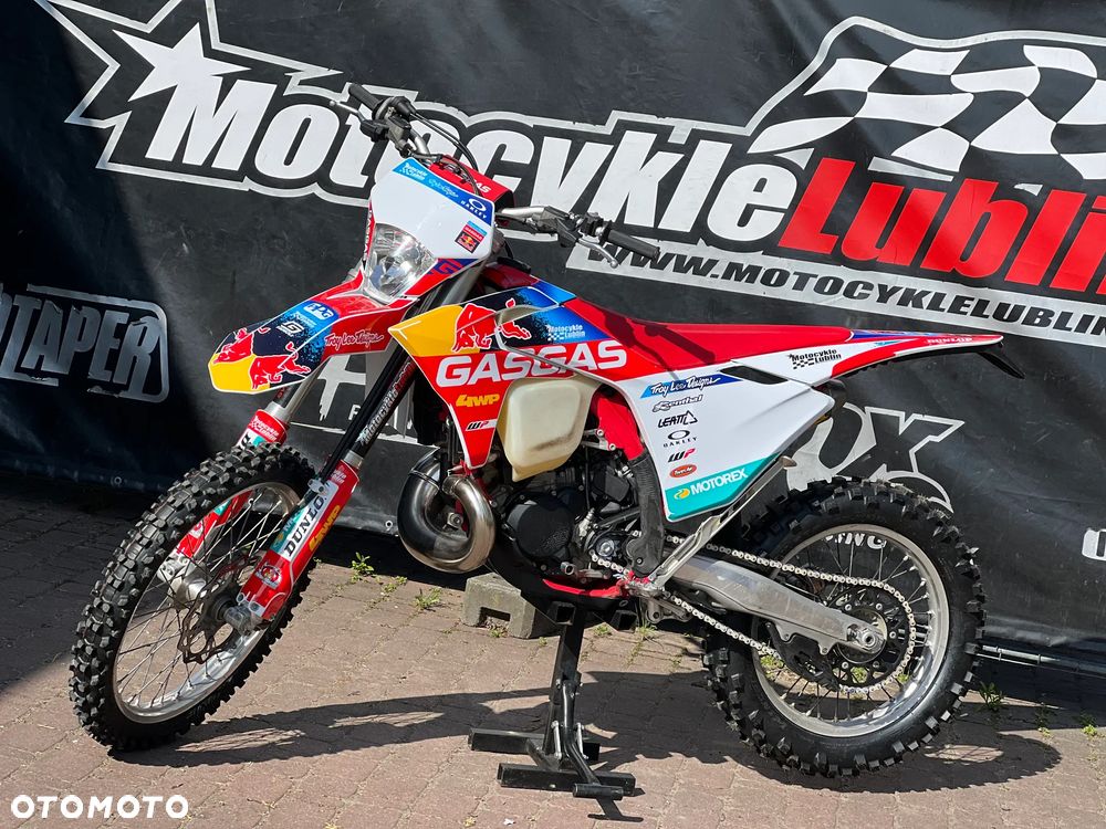 KTM EXC - 3