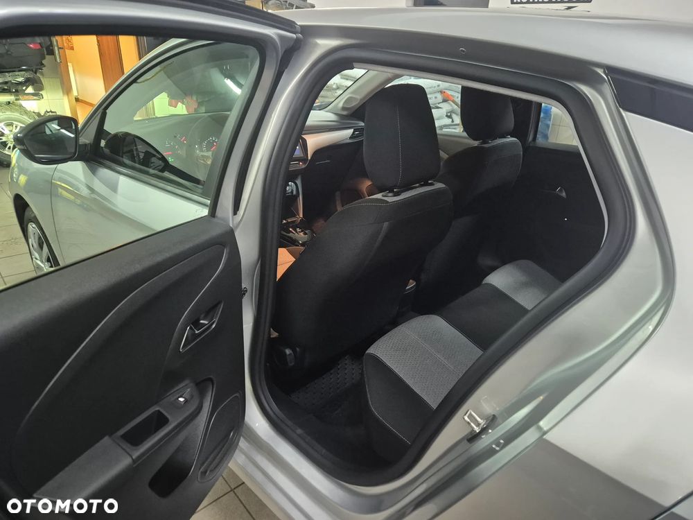 Opel Corsa 1.2 Edition S&S - 15